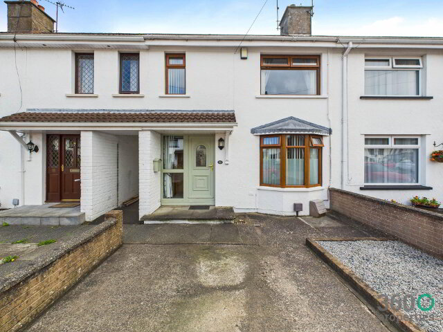 Photo 1 of 21 Houston Park, Broughshane, Ballymena