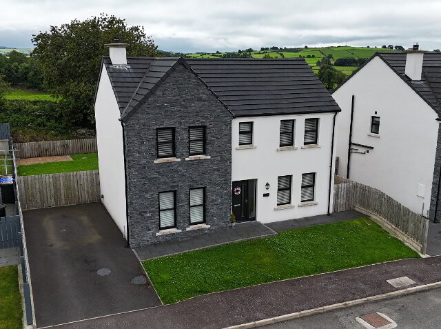 Photo 1 of 20 Riverview Manor, Castlederg