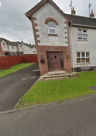Photo 1 of 60 The Brambles, Magherafelt