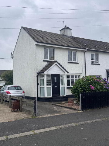 Photo 1 of 24 Enagh Crescent, Maydown, Derry / Londonderry