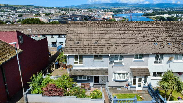 Photo 1 of 90 Strabane Old Road, Waterside, L'Derry