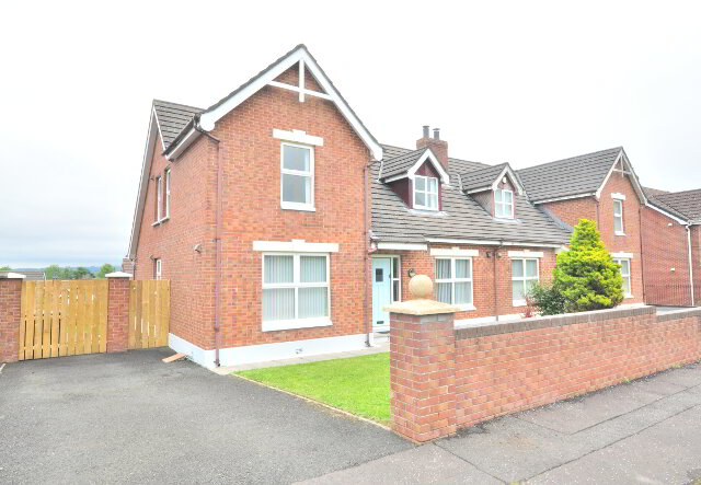 Photo 1 of 32 Mayfield Walk, Newtownabbey