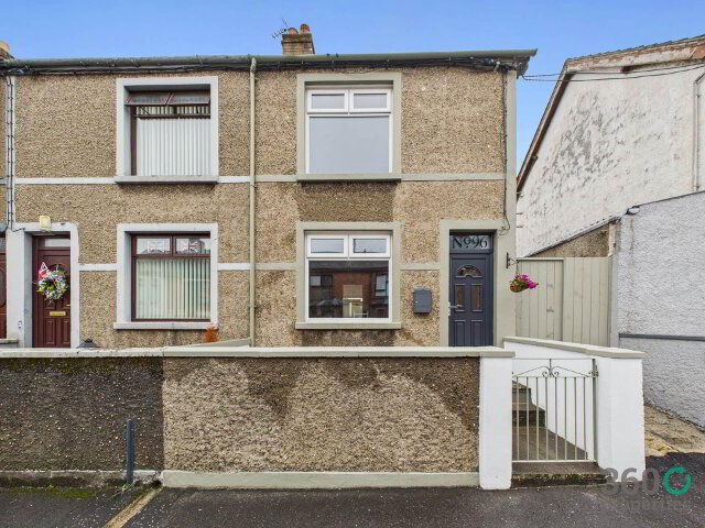 Photo 1 of 96 Princes Street, Ballymena