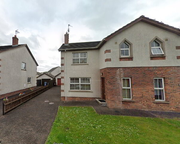 Photo 1 of 44 The Brambles, Magherafelt