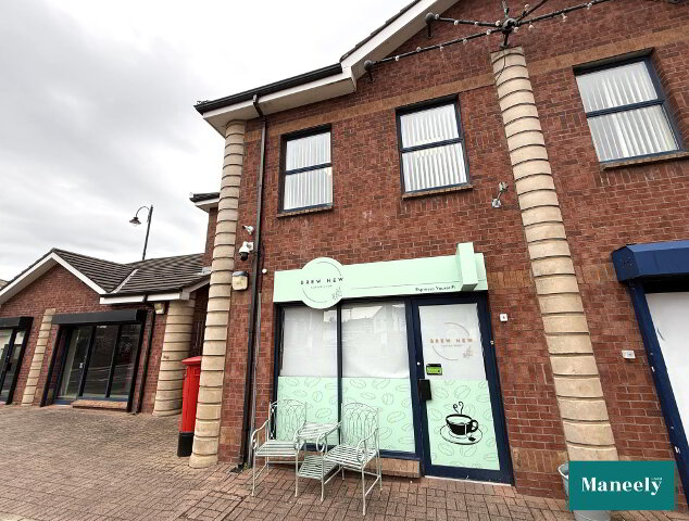 Photo 1 of 28b Dungannon Road, Coalisland