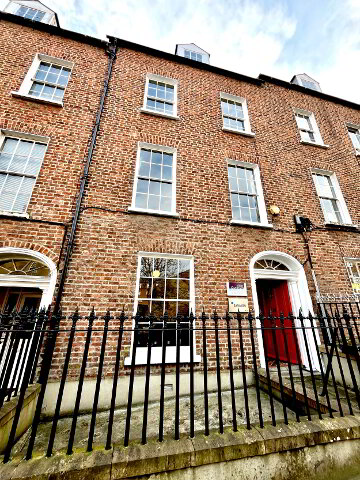 Photo 1 of Office Share, Bills Included In The Rent, 35 Clarendon Stree...Derry/Londonderry