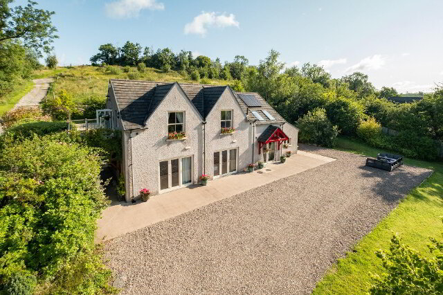 Photo 1 of Belmore View, 113 Moybrone Road, Letterbreen, Enniskillen