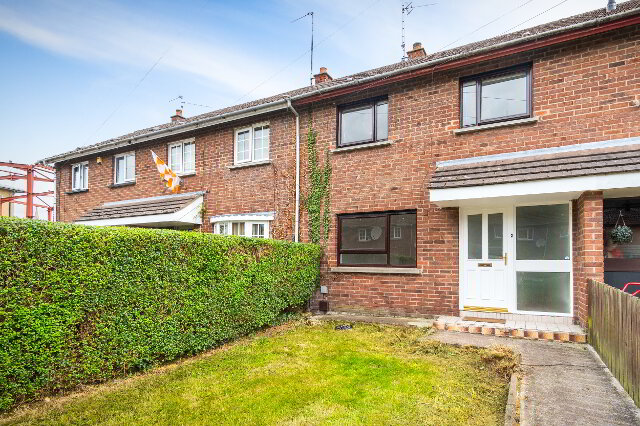Photo 1 of 19 Rectory Road, Lurgan