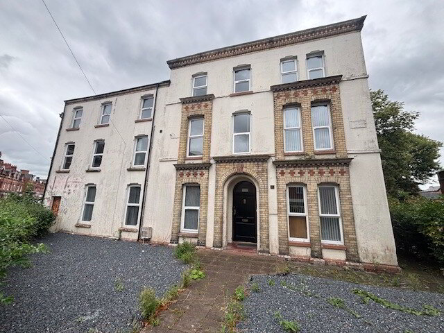 Photo 1 of Great 6 Bedroom Apartment, 37 Cromwell Road, Botanic, Belfast