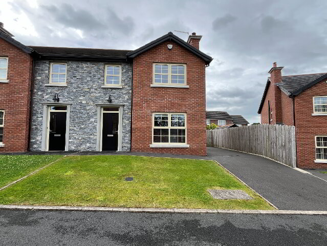 Photo 1 of 25 Winona Lodge, Donaghcloney
