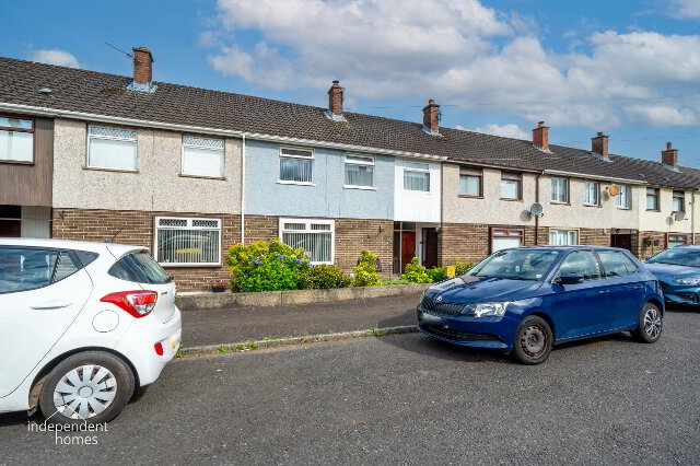 Photo 1 of 14 Mossvale Park, Ballyclare