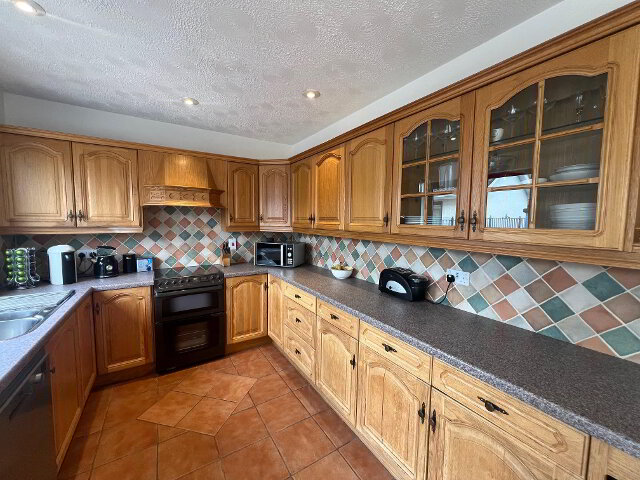 Photo 5 of 1 The Pines, Old Staffordstown Road, Randalstown