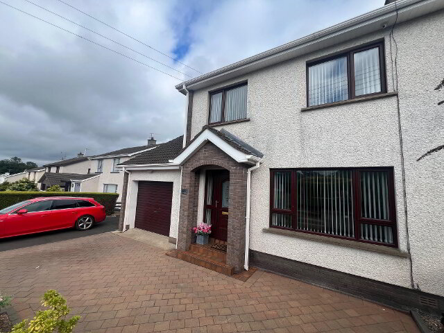 Photo 1 of 1 The Pines, Old Staffordstown Road, Randalstown