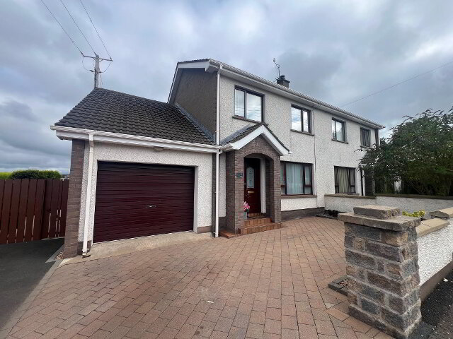 Photo 26 of 1 The Pines, Old Staffordstown Road, Randalstown