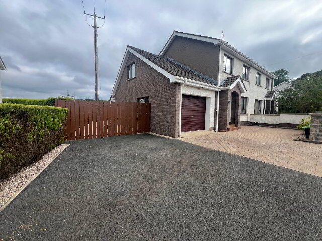 Photo 27 of 1 The Pines, Old Staffordstown Road, Randalstown