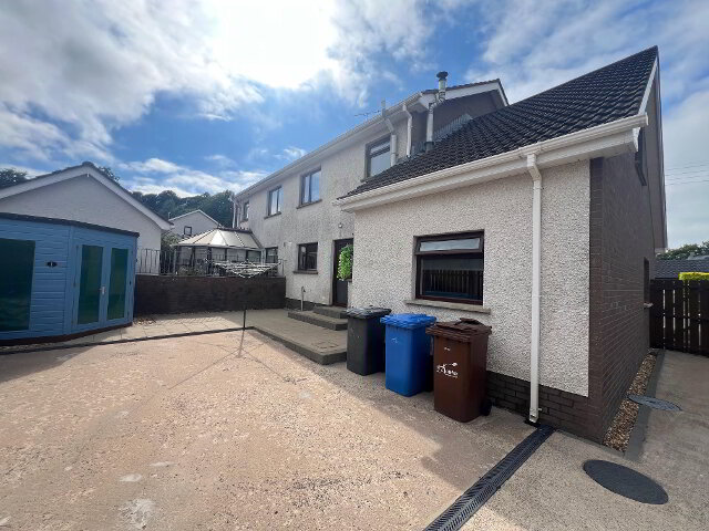 Photo 32 of 1 The Pines, Old Staffordstown Road, Randalstown