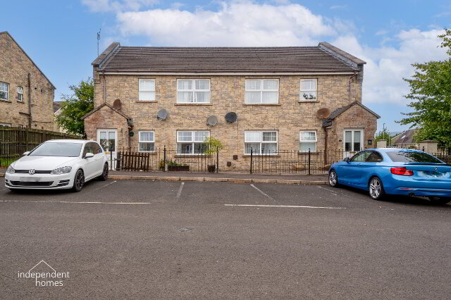 Photo 1 of 24 Walnut Grove, Larne