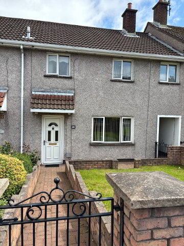 Photo 1 of 22 Bernagh Gardens, Dungannon