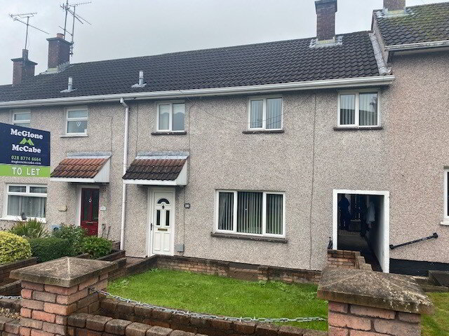 Photo 1 of 22 Bernagh Gardens, Dungannon