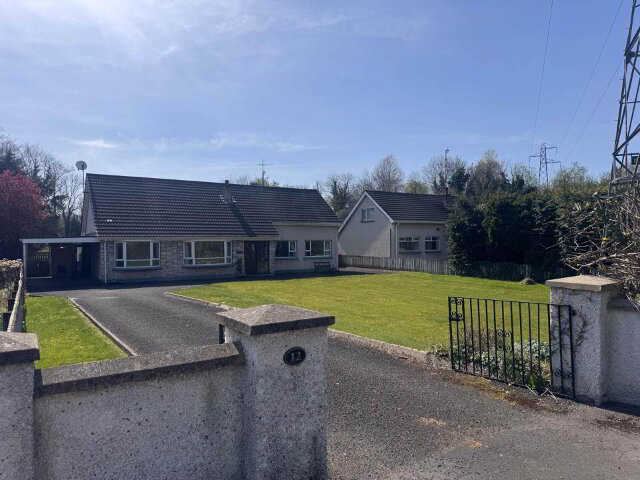 Photo 1 of 12 Church Road, Altnagelvin, Derry / Londonderry