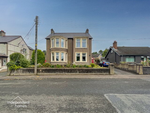 Photo 1 of 13 Edward Avenue, Larne
