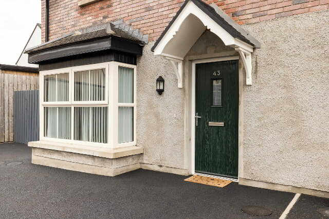 Photo 3 of 43 Carneyhough Court, Crieve Road, Newry