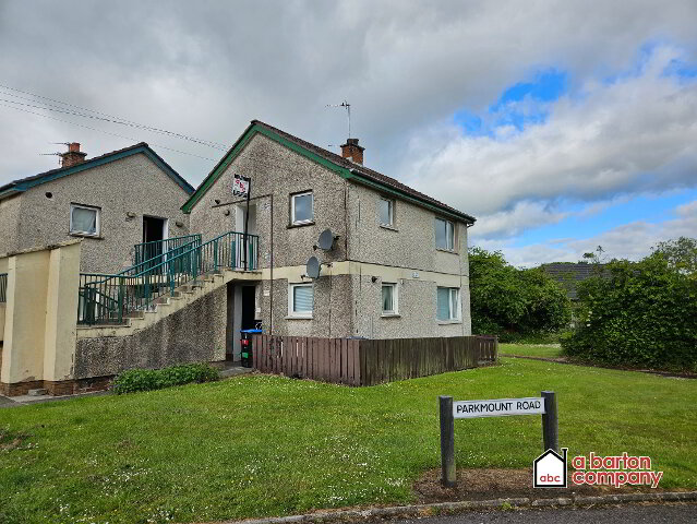 Photo 1 of 5 Parkmount Road, Grange Of Mallusk, Newtownabbey
