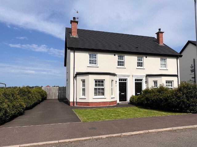 Photo 1 of 23 Long Meadow, Portglenone, Ballymena