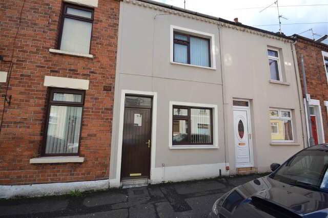 Photo 1 of 9 Clondara Street, Belfast