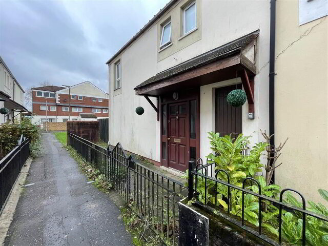 Photo 1 of 4 Burnaby Place, Belfast