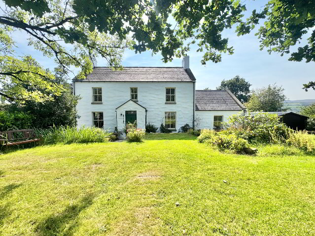 Photo 1 of 45 Gorticashel Road, Gortin, Omagh