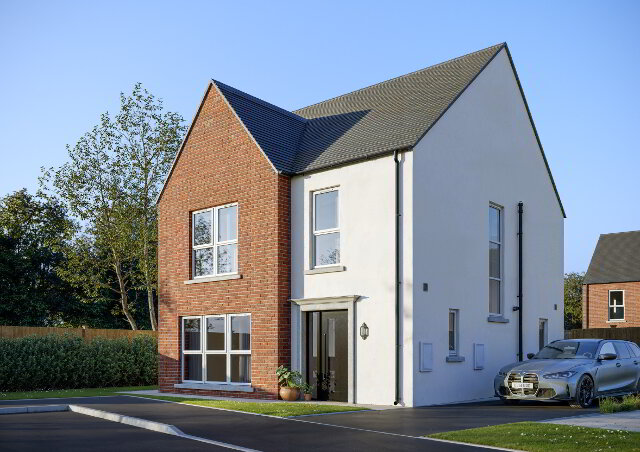 Photo 1 of The Ash, Mill Bank Park, Roe Mill Road, Limavady