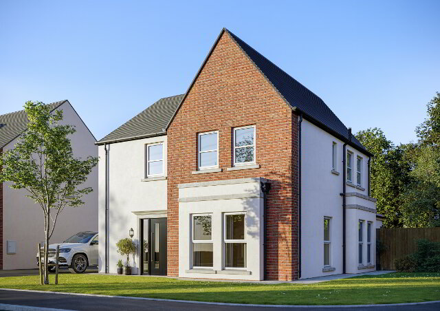 Photo 1 of The Oak, Mill Bank Park, Roe Mill Road, Limavady