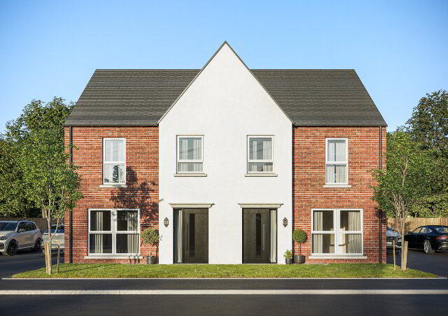 Photo 1 of The Elder, Mill Bank Park, Roe Mill Road, Limavady