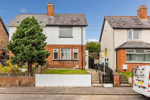 Photo 1 of 132 Joanmount Gardens, Belfast