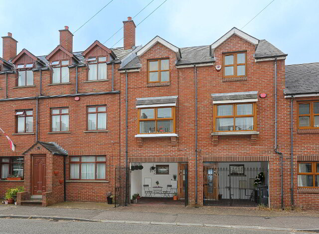 Photo 1 of 1e Clara Avenue, Belfast