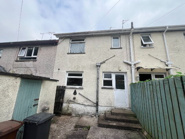 Photo 10 of 8 Aaran Avenue, Ballykeel 1, Ballymena