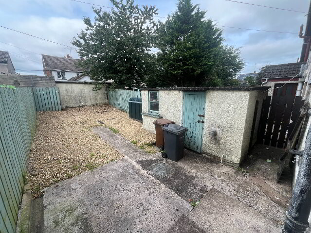 Photo 9 of 8 Aaran Avenue, Ballykeel 1, Ballymena