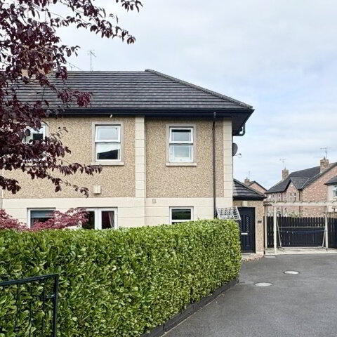 Photo 1 of 19 Cluaneo Meadows, Coalisland, Dungannon