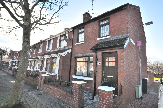 Photo 1 of 77 Durham Street, Belfast