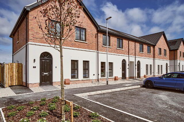 Photo 1 of 8 Bailie Link, Conig, Newtownards