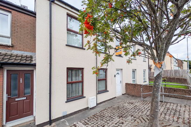 Photo 1 of 156 Edward Street, Lurgan