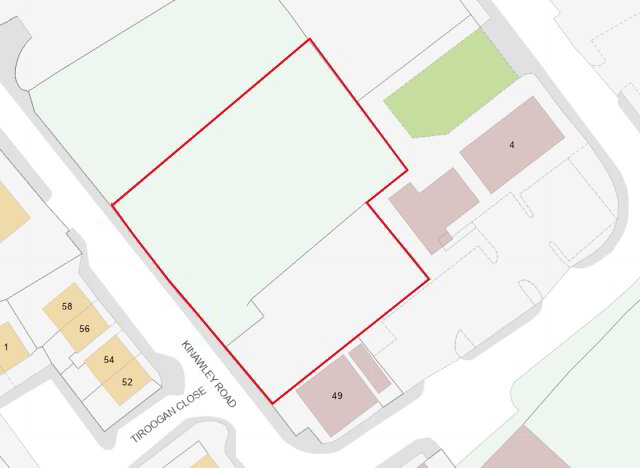 Photo 1 of Main Street, Kinawley, Enniskillen