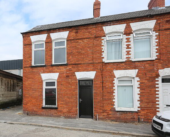 Photo 1 of 2 Wayland Street, Belfast