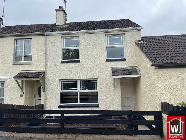 Photo 1 of 77 Castleview Park, Omagh