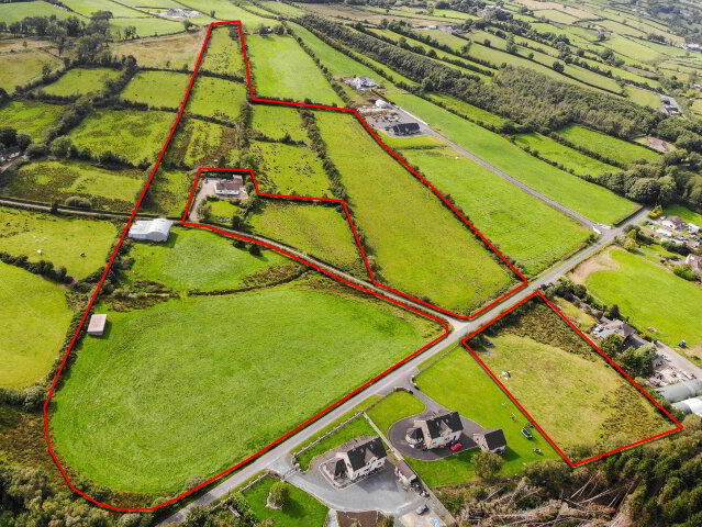 Photo 1 of Crossnenagh Road, Derrynoose, Keady