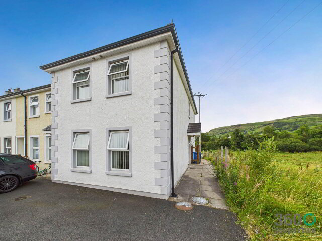 Photo 1 of 28 Cranny View, Carnlough, Ballymena