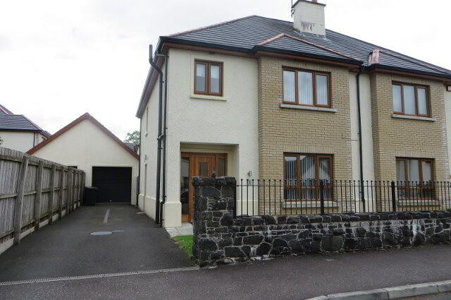 Photo 1 of 3 Millfields, Kells, Ballymena