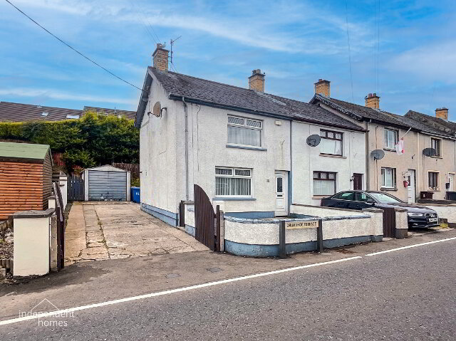 Photo 1 of 12 Drumahoe Terrace, Larne