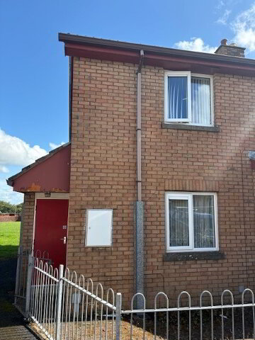 Photo 1 of 9b Gogarty Close, houses for sale Derry